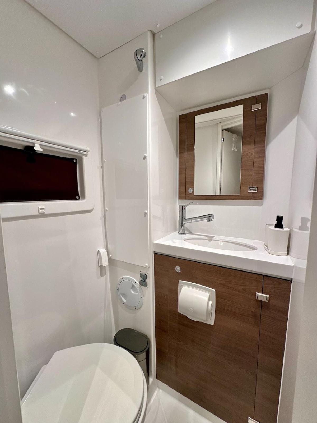 Båthotell Fox Bali Palma de Mallorca