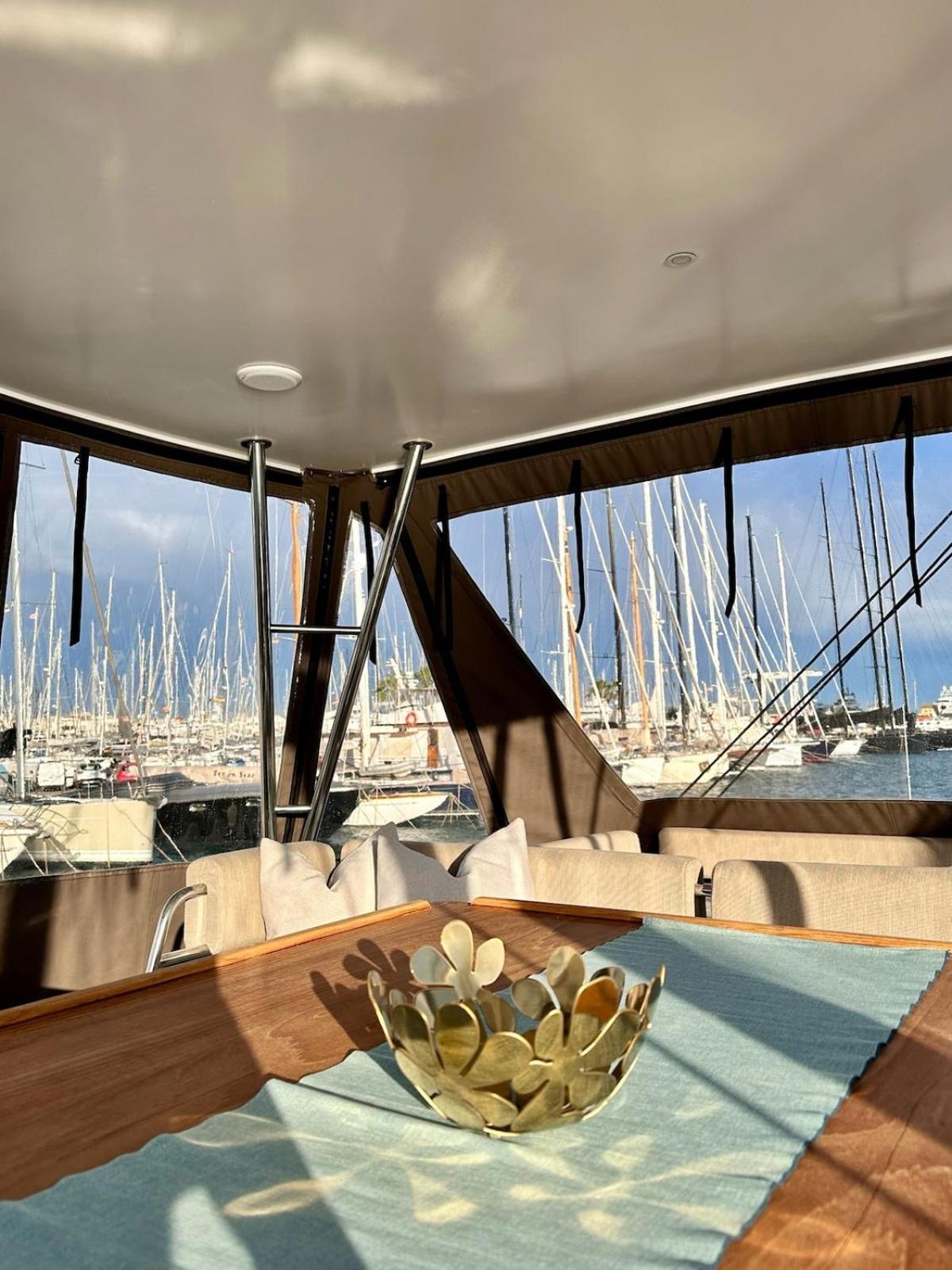 Båthotell Fox Bali Palma de Mallorca