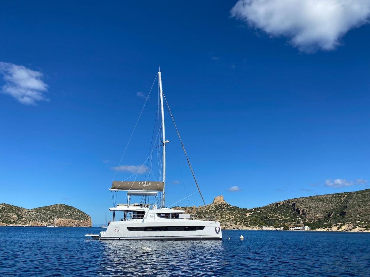 Båthotell Fox Bali Palma de Mallorca