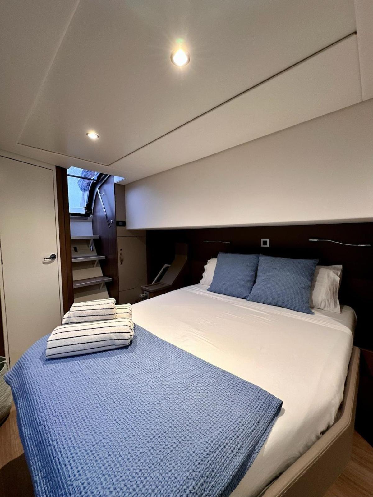 Botel Fox Bali Palma